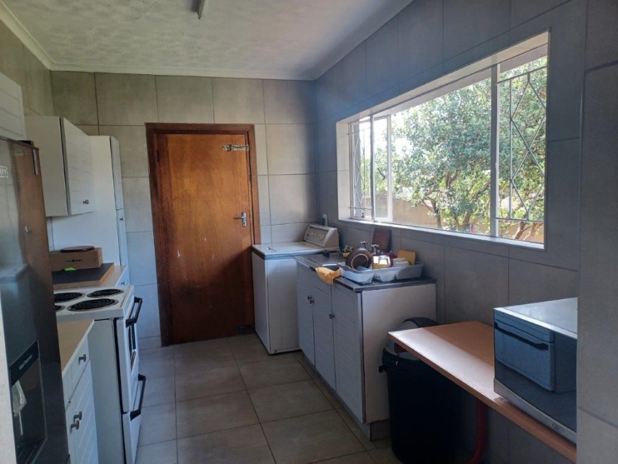 To Let 3 Bedroom Property for Rent in Mayberry Park Gauteng