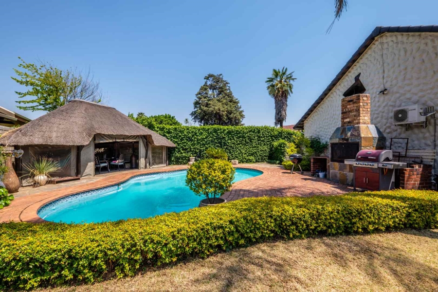 4 Bedroom Property for Sale in Parkrand Gauteng