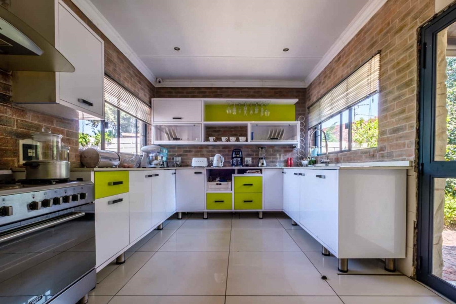 4 Bedroom Property for Sale in Parkrand Gauteng