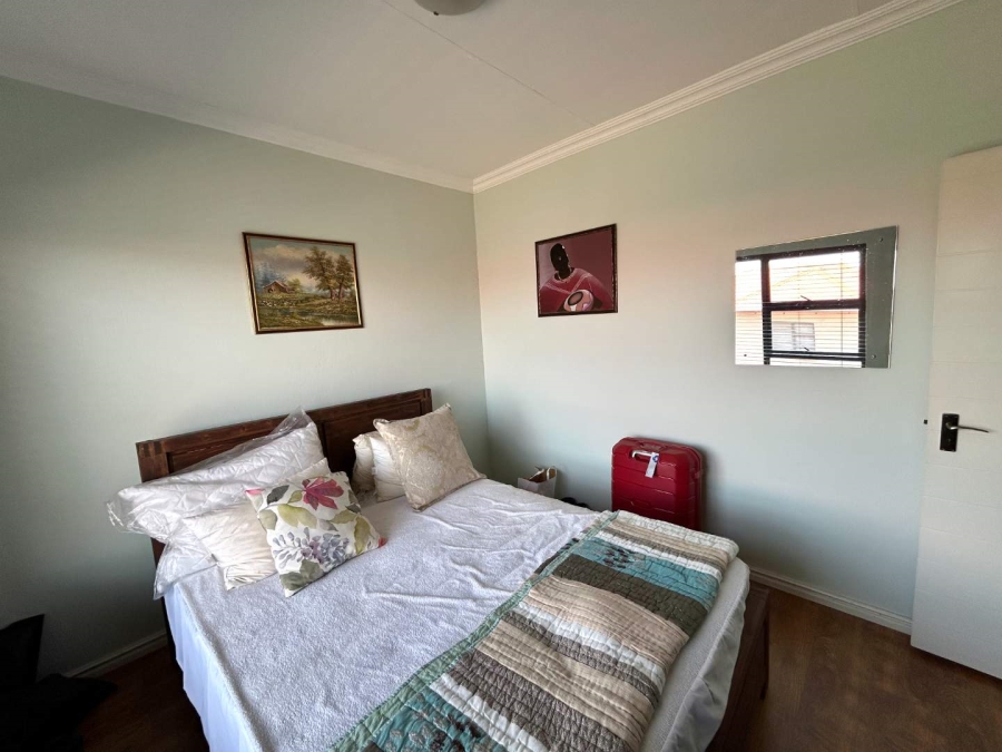 To Let 3 Bedroom Property for Rent in Fourways Gauteng