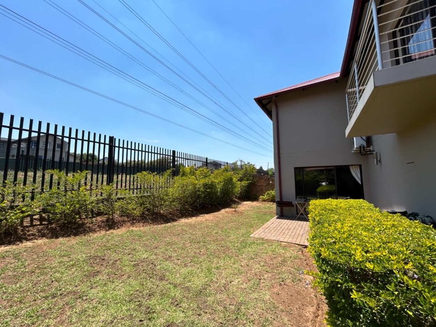 To Let 3 Bedroom Property for Rent in Fourways Gauteng