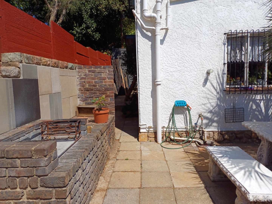 To Let 1 Bedroom Property for Rent in Ferndale Gauteng