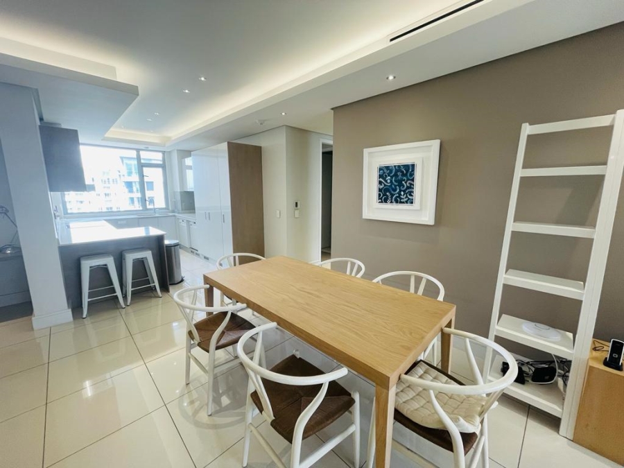 To Let 2 Bedroom Property for Rent in Sandown Gauteng