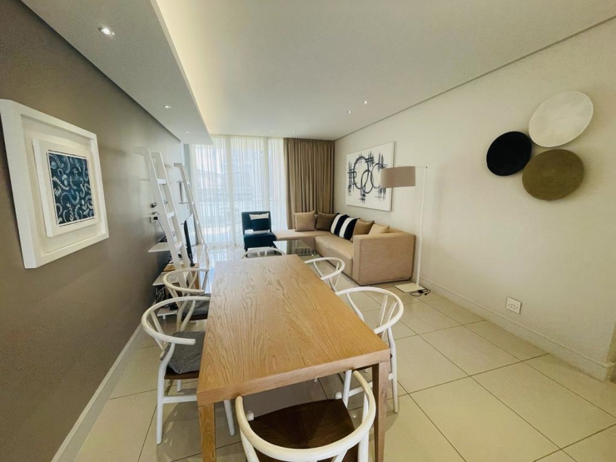 To Let 2 Bedroom Property for Rent in Sandown Gauteng