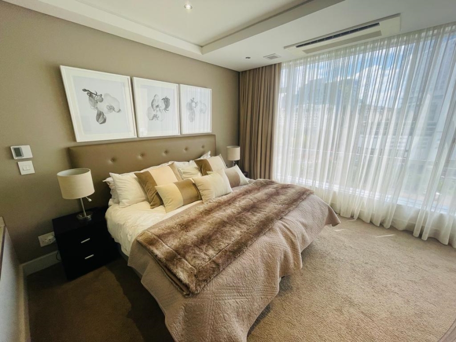 To Let 2 Bedroom Property for Rent in Sandown Gauteng
