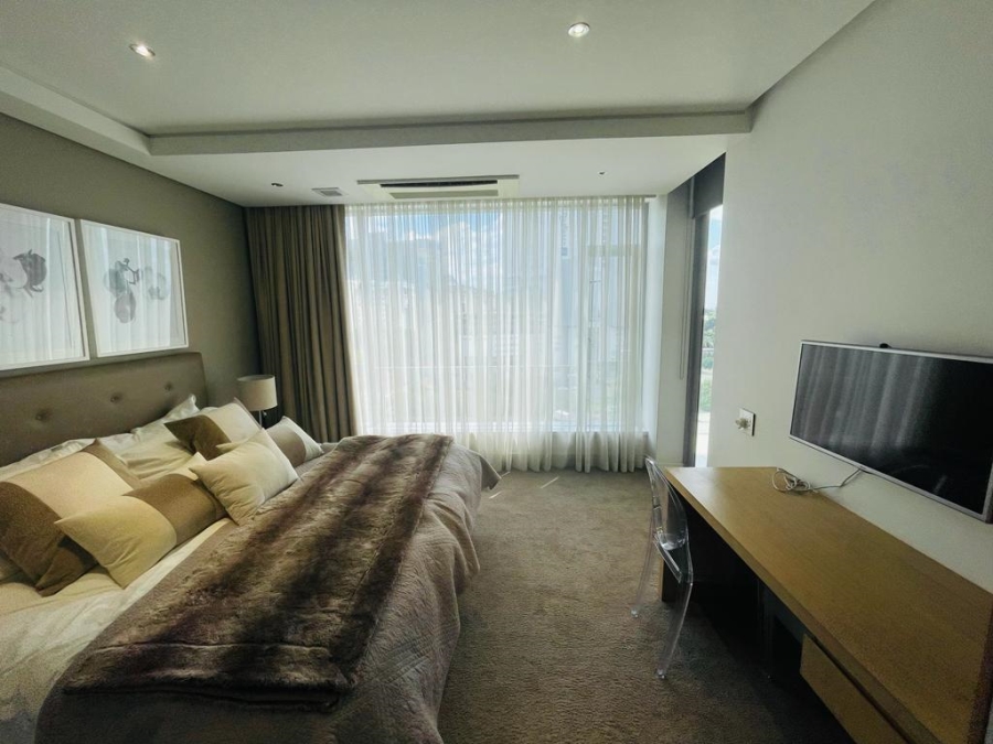 To Let 2 Bedroom Property for Rent in Sandown Gauteng
