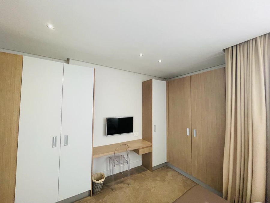 To Let 2 Bedroom Property for Rent in Sandown Gauteng