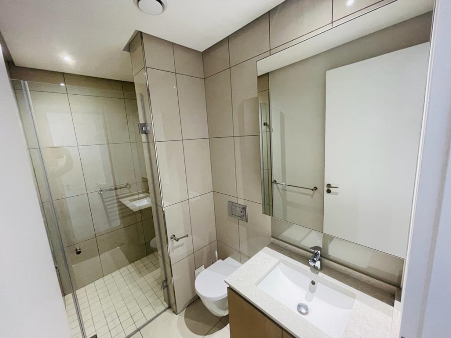 To Let 2 Bedroom Property for Rent in Sandown Gauteng