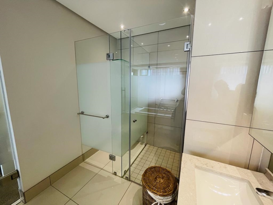 To Let 2 Bedroom Property for Rent in Sandown Gauteng