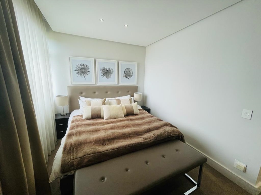 To Let 2 Bedroom Property for Rent in Sandown Gauteng