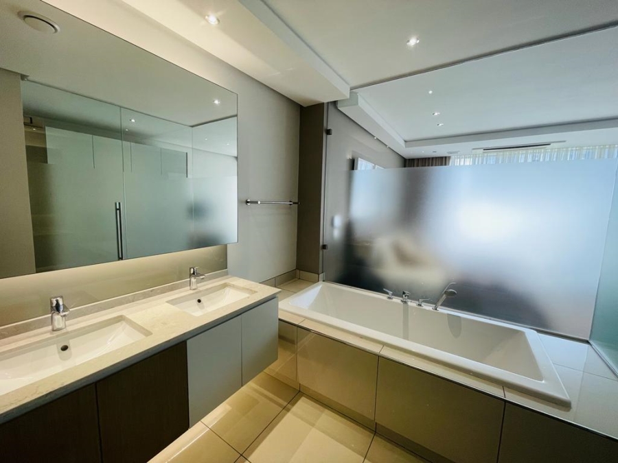 To Let 2 Bedroom Property for Rent in Sandown Gauteng