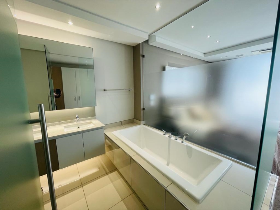 To Let 2 Bedroom Property for Rent in Sandown Gauteng