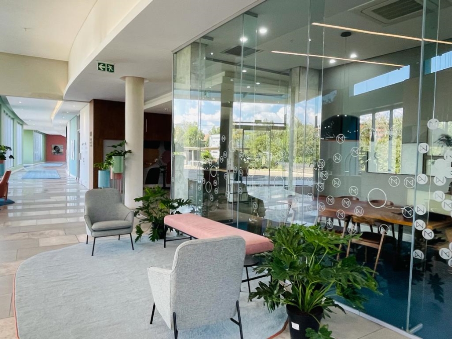 To Let 2 Bedroom Property for Rent in Sandown Gauteng