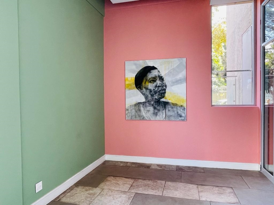 To Let 2 Bedroom Property for Rent in Sandown Gauteng