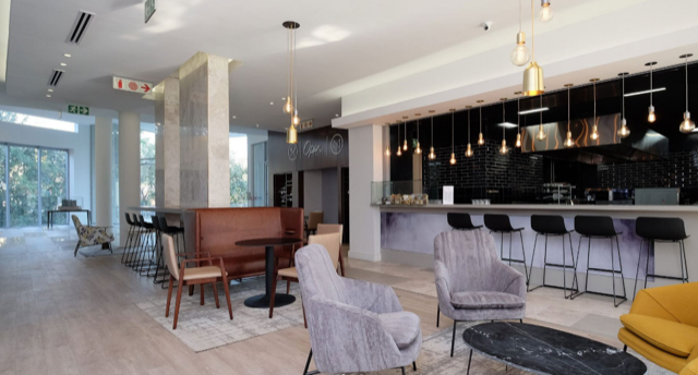 To Let 2 Bedroom Property for Rent in Sandown Gauteng