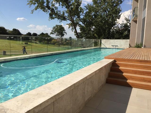 To Let 2 Bedroom Property for Rent in Sandown Gauteng