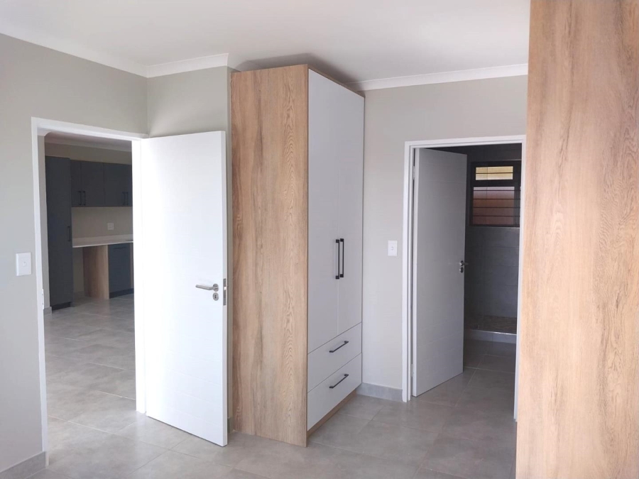 To Let 2 Bedroom Property for Rent in Olympus Gauteng