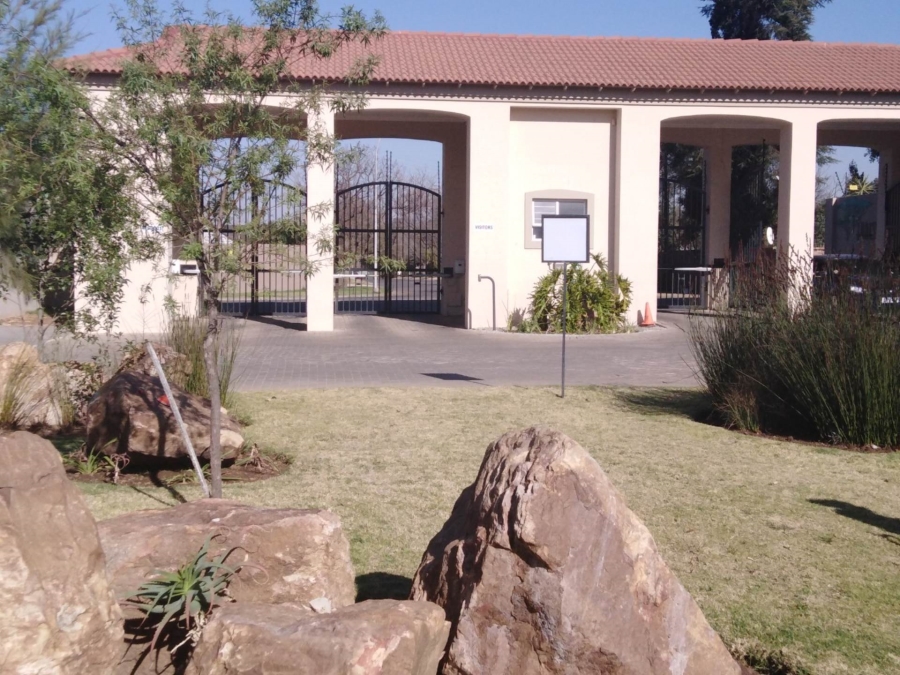 2 Bedroom Property for Sale in Morehill Gauteng