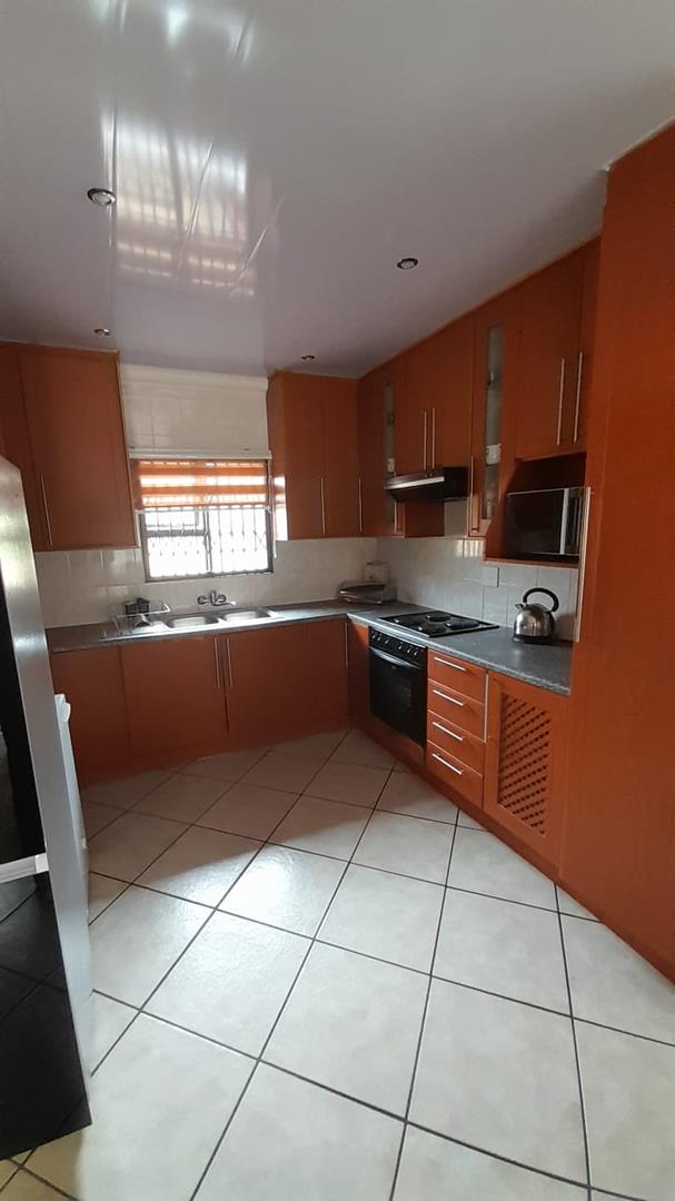 3 Bedroom Property for Sale in Birchleigh North Gauteng