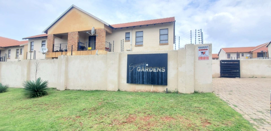 2 Bedroom Property for Sale in Groblerpark Gauteng