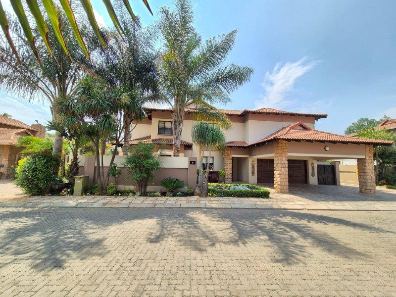 4 Bedroom Property for Sale in Northmead Gauteng