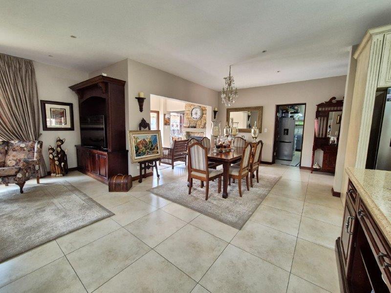 4 Bedroom Property for Sale in Northmead Gauteng