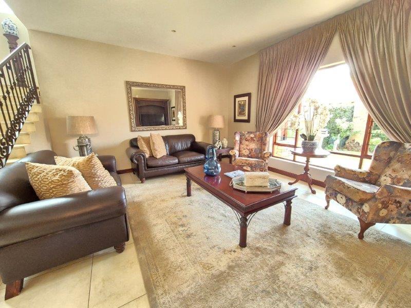 4 Bedroom Property for Sale in Northmead Gauteng