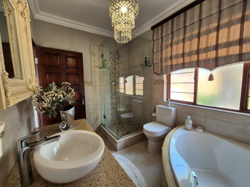 4 Bedroom Property for Sale in Northmead Gauteng