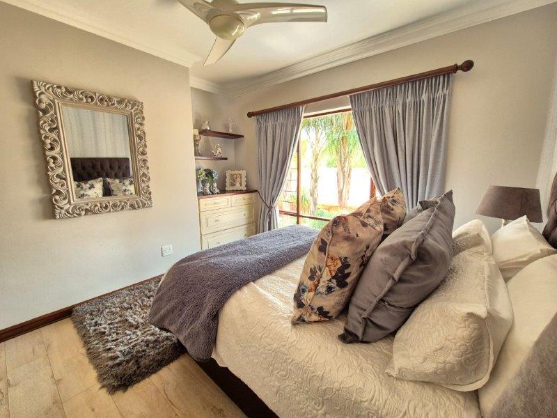 4 Bedroom Property for Sale in Northmead Gauteng