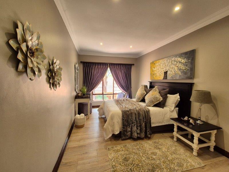 4 Bedroom Property for Sale in Northmead Gauteng