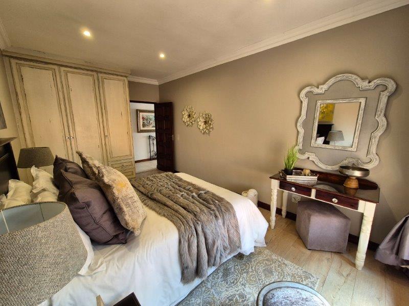 4 Bedroom Property for Sale in Northmead Gauteng