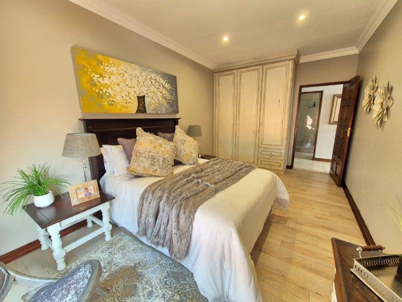 4 Bedroom Property for Sale in Northmead Gauteng