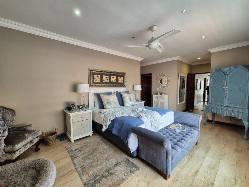 4 Bedroom Property for Sale in Northmead Gauteng