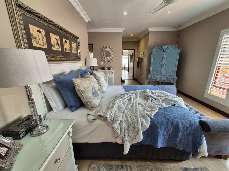 4 Bedroom Property for Sale in Northmead Gauteng