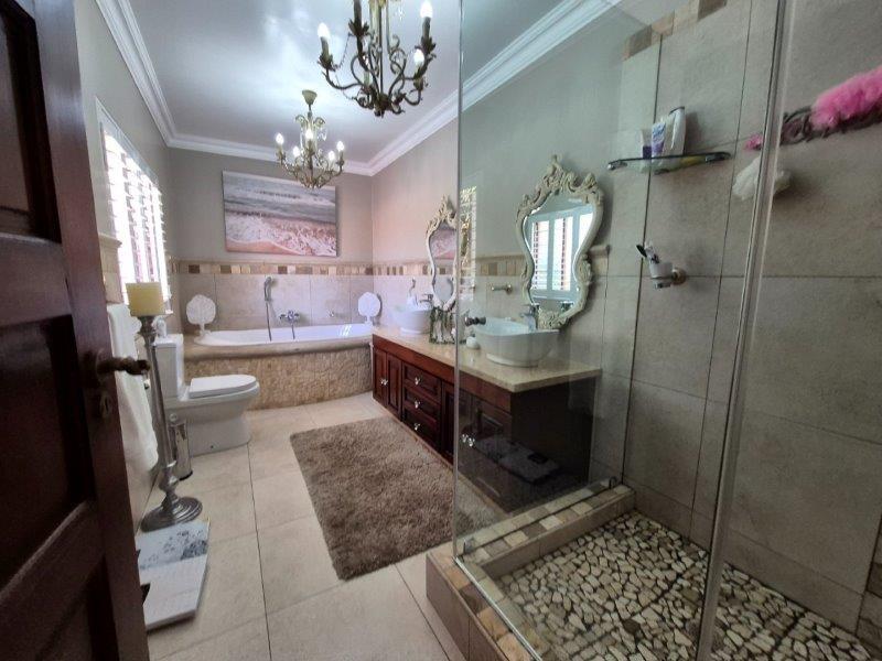 4 Bedroom Property for Sale in Northmead Gauteng