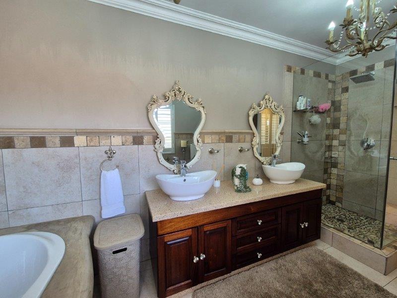 4 Bedroom Property for Sale in Northmead Gauteng