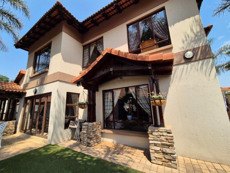 4 Bedroom Property for Sale in Northmead Gauteng