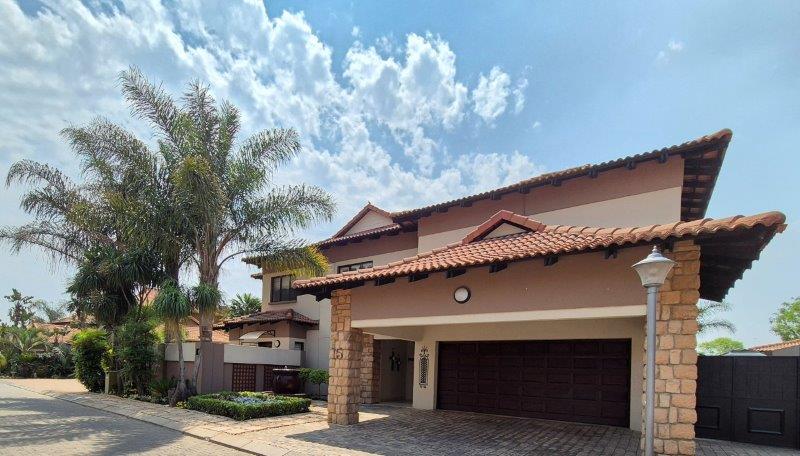 4 Bedroom Property for Sale in Northmead Gauteng