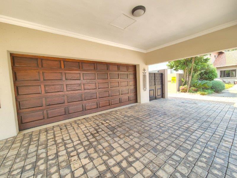 4 Bedroom Property for Sale in Northmead Gauteng