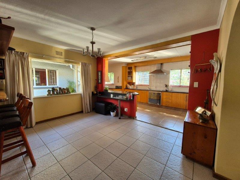 3 Bedroom Property for Sale in Farrarmere Gauteng