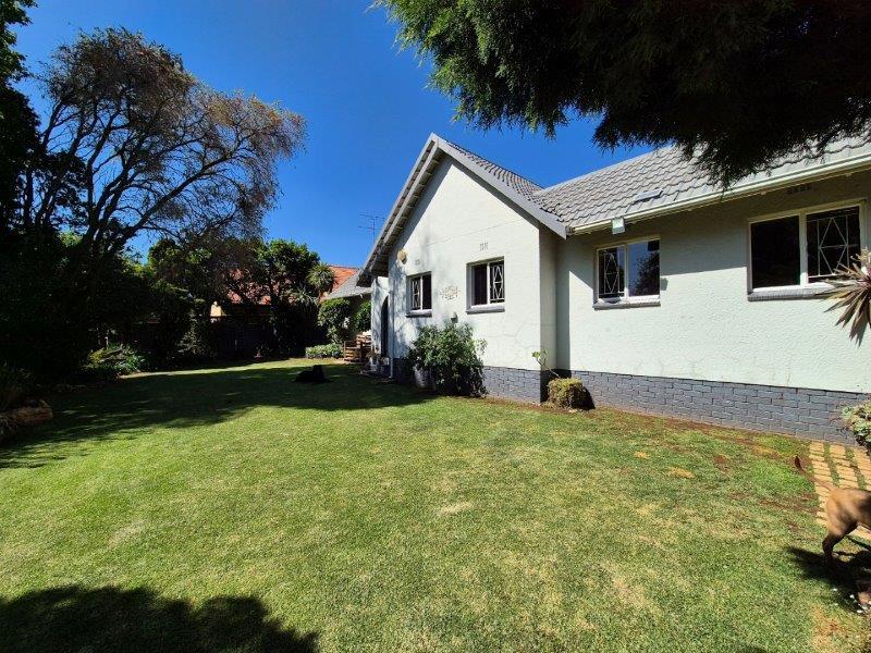 3 Bedroom Property for Sale in Farrarmere Gauteng