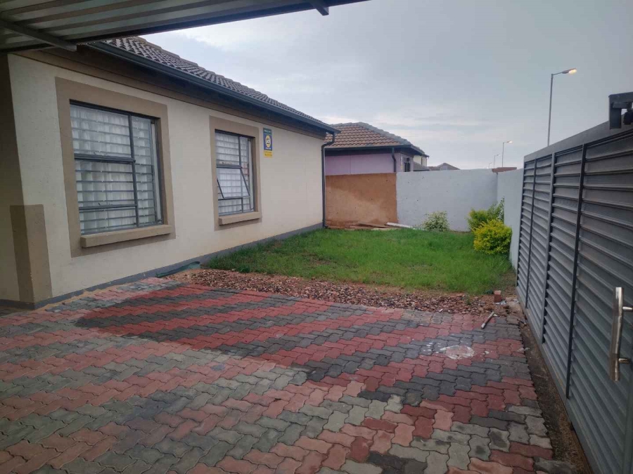 3 Bedroom Property for Sale in Klerksoord Gauteng