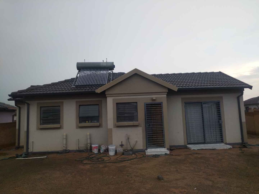 3 Bedroom Property for Sale in Klerksoord Gauteng