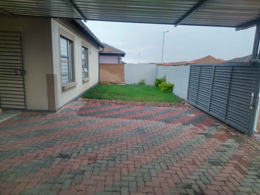 3 Bedroom Property for Sale in Klerksoord Gauteng