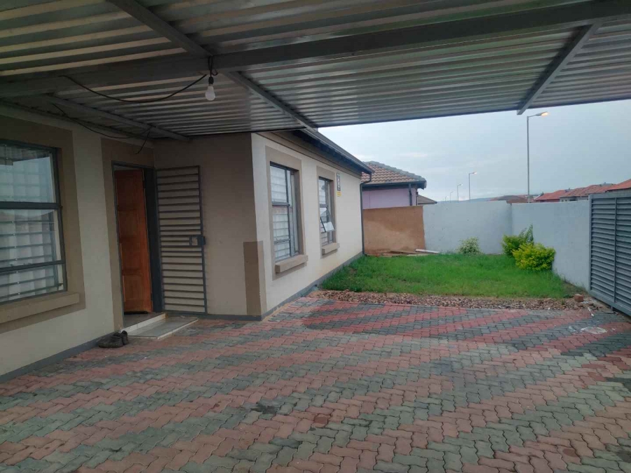 3 Bedroom Property for Sale in Klerksoord Gauteng