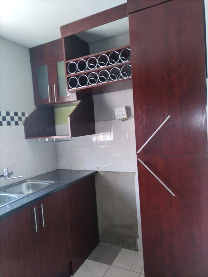 2 Bedroom Property for Sale in Vorna Valley Gauteng