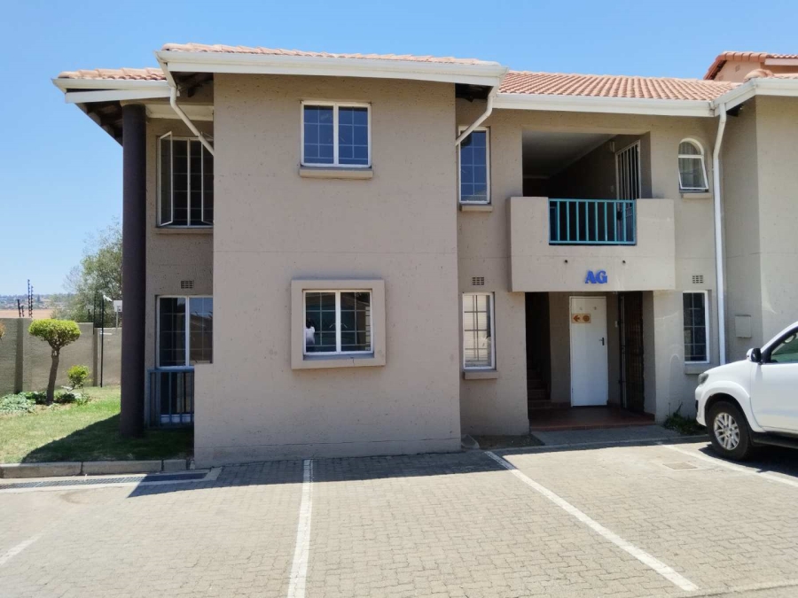 2 Bedroom Property for Sale in Vorna Valley Gauteng