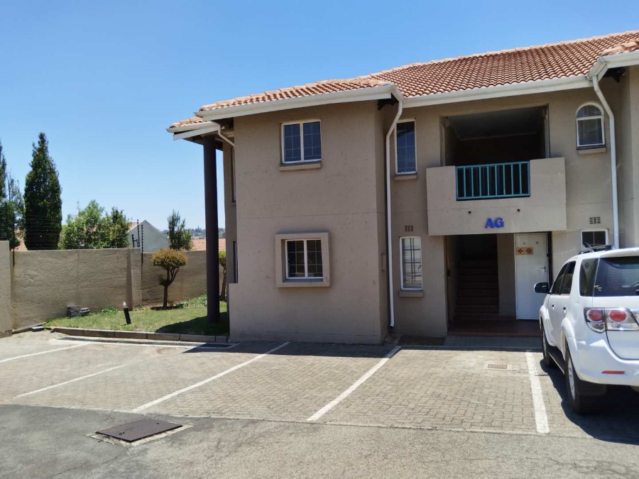 2 Bedroom Property for Sale in Vorna Valley Gauteng