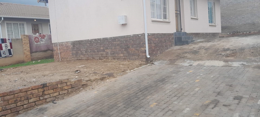 3 Bedroom Property for Sale in Cosmo City Gauteng