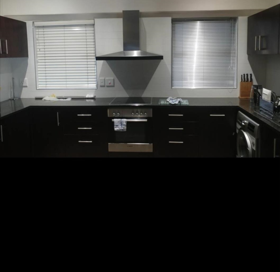 To Let 2 Bedroom Property for Rent in Morningside Gauteng